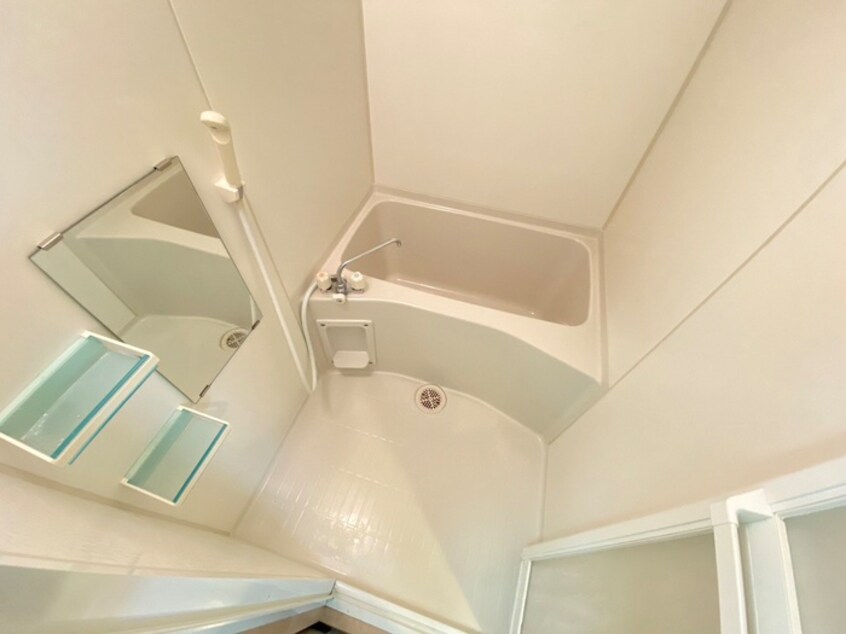 バス／シャワールーム等 カーサフォレスタⅠ