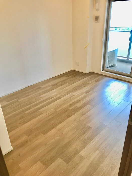 居室 ｻﾞ・ﾊﾟｰｸﾊﾋﾞｵ天満橋