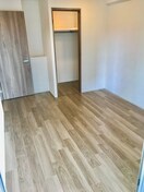 居室 ｻﾞ・ﾊﾟｰｸﾊﾋﾞｵ天満橋