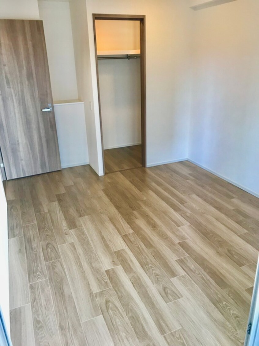 居室 ｻﾞ・ﾊﾟｰｸﾊﾋﾞｵ天満橋