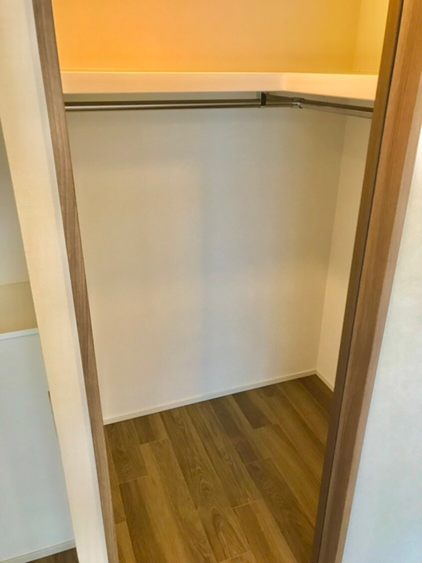 収納 ｻﾞ・ﾊﾟｰｸﾊﾋﾞｵ天満橋