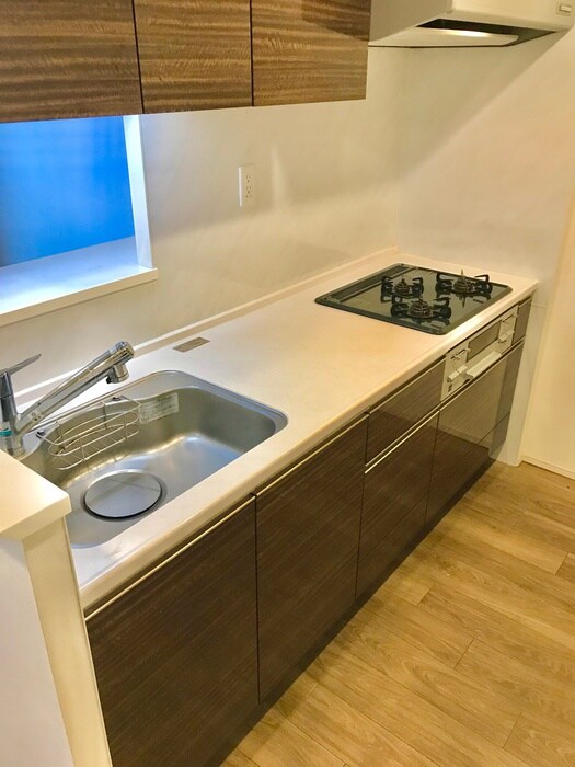 キッチン ｻﾞ・ﾊﾟｰｸﾊﾋﾞｵ天満橋