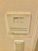 内観写真 ｻﾞ・ﾊﾟｰｸﾊﾋﾞｵ天満橋