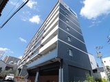 ﾌﾟﾚｻﾝｽ淡路駅前（707）