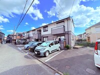 ウインディ彩Ⅱ