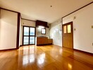 居室 三井マンション