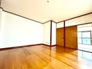 内観写真 三井マンション