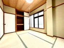 内観写真 三井マンション