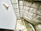 洗濯機置場 三井マンション
