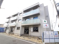 仮）枚方市シャーメゾン渚西