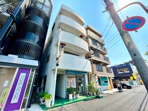 グレイスハイツ本山