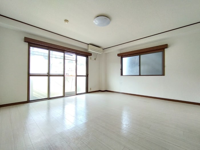 居室 グレイスハイツ本山