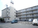 ドリーム松村の外観