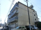 外観写真 ドリーム松村
