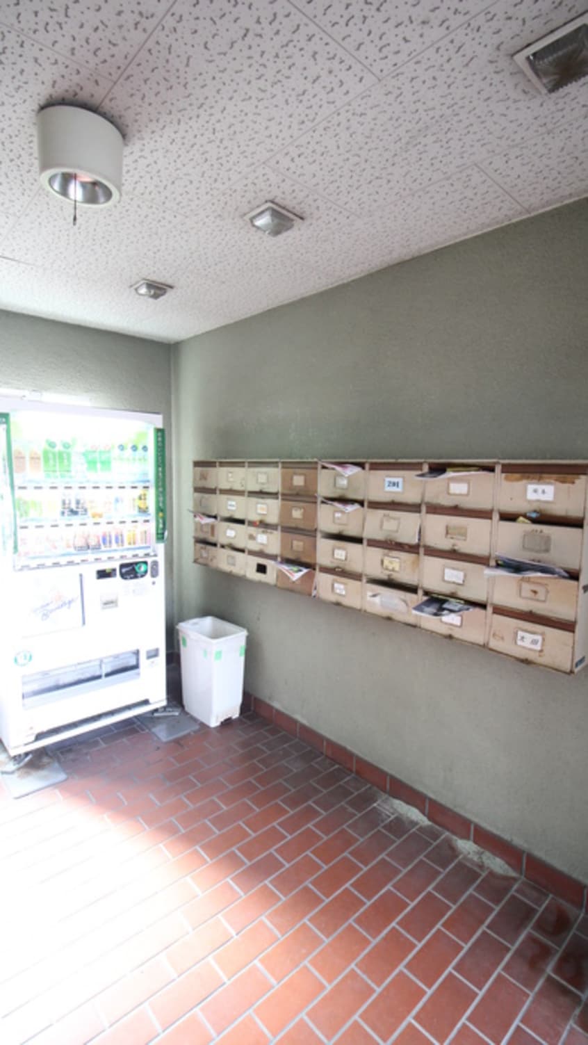 建物設備 ドリーム松村