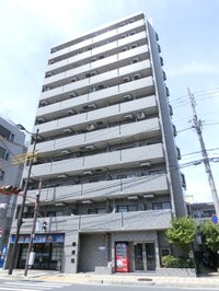 エスリ－ド京都駅前(101)