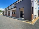 エントランス部分 リヴェール恵