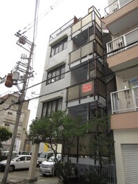 ハイツ宿院