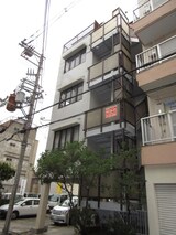 ハイツ宿院