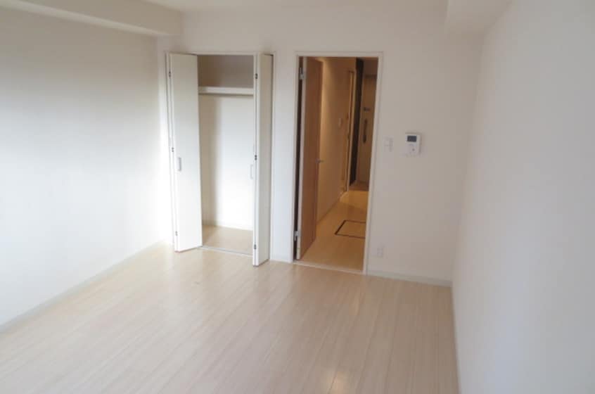 居室 Dolce　Vita 　武庫之荘