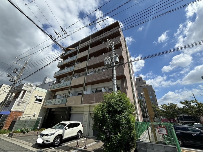 外観写真 Dolce　Vita 　武庫之荘