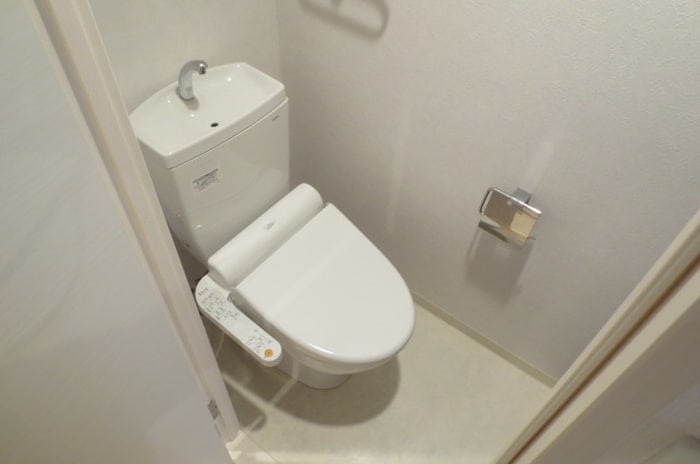 トイレ Dolce　Vita 　武庫之荘