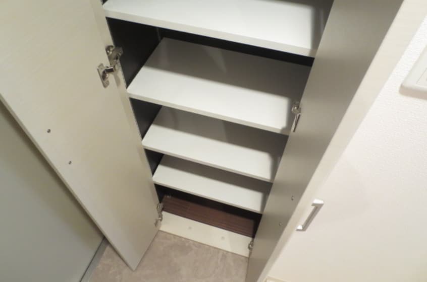 靴箱 Dolce　Vita 　武庫之荘