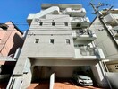 外観写真 シャトー岡本(101)