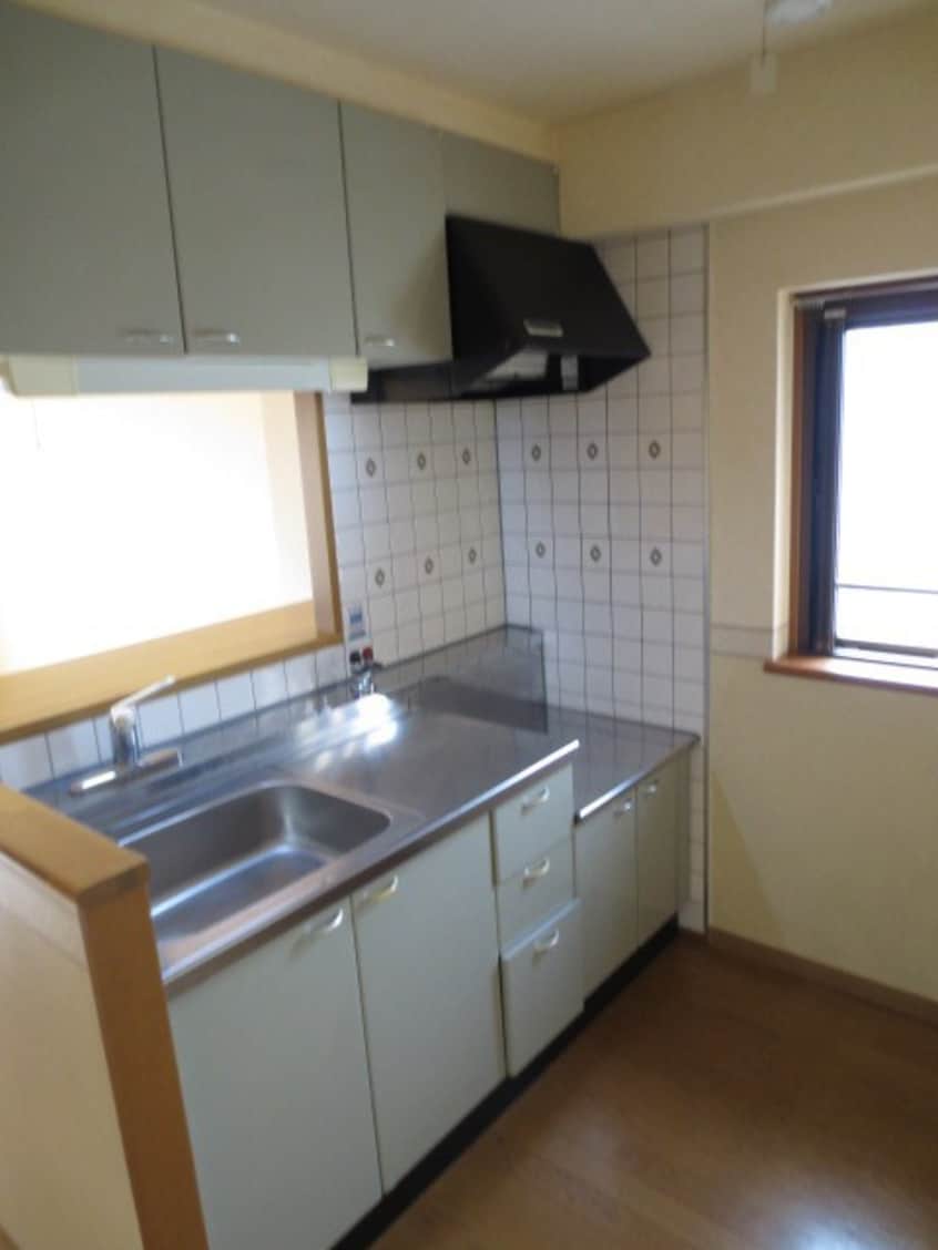 居室 ソシア売布