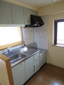 居室 ソシア売布