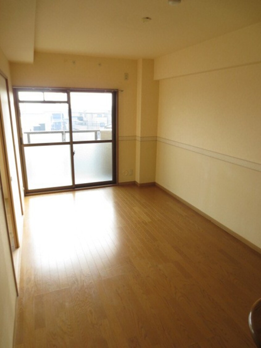 居室 ソシア売布