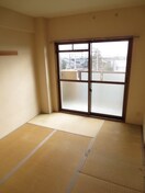 居室 ソシア売布