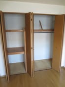 収納 ソシア売布