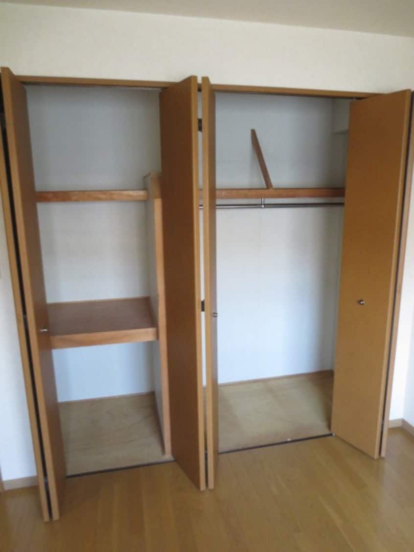 収納 ソシア売布