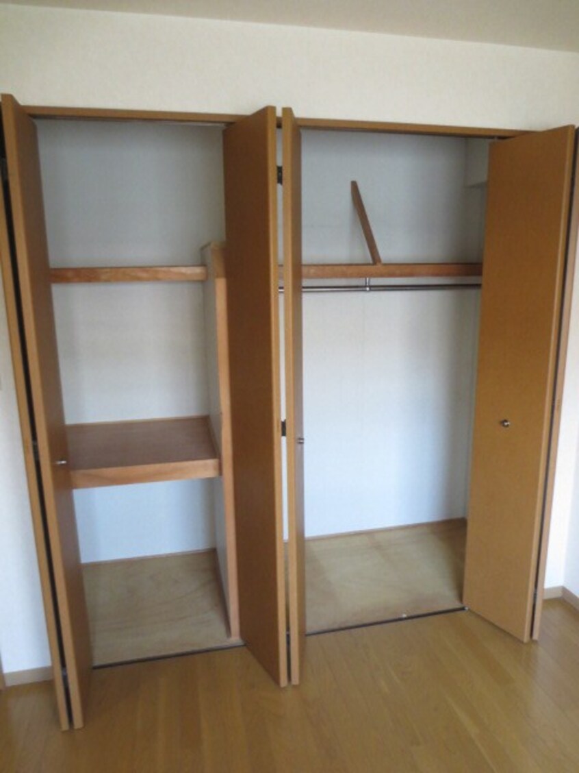 収納 ソシア売布