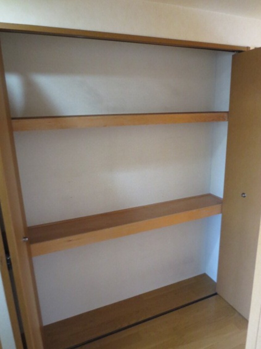 収納 ソシア売布