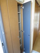 靴箱 ソシア売布