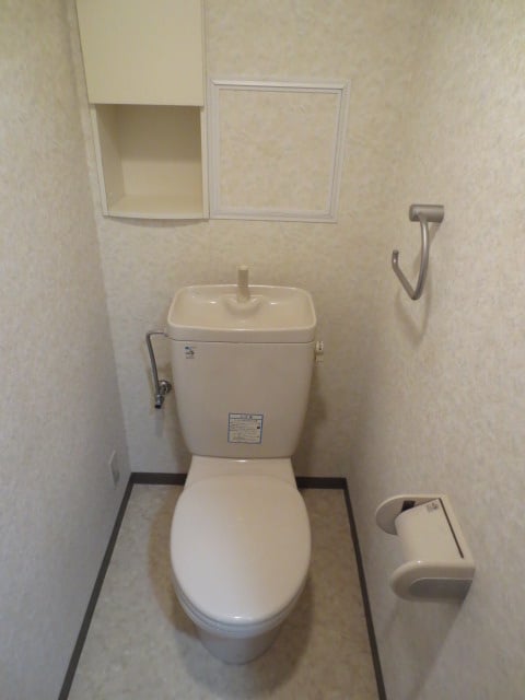 トイレ ソシア売布