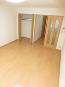 居室 ｱﾝﾌﾟﾙ-ﾙｸﾗ-ｼﾞｭｺﾘ-ﾇｼｬﾝⅡ