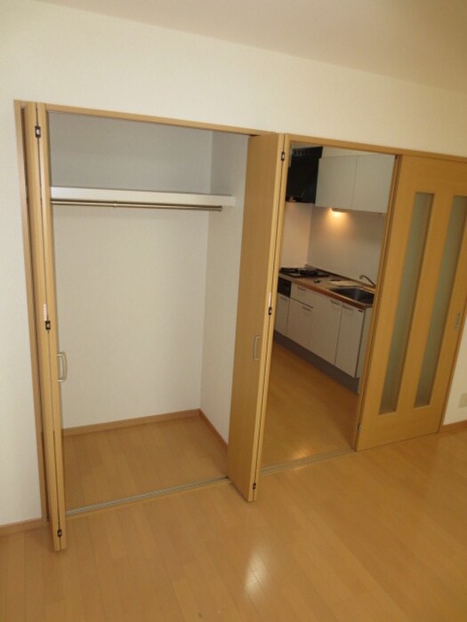 居室 ｱﾝﾌﾟﾙ-ﾙｸﾗ-ｼﾞｭｺﾘ-ﾇｼｬﾝⅡ