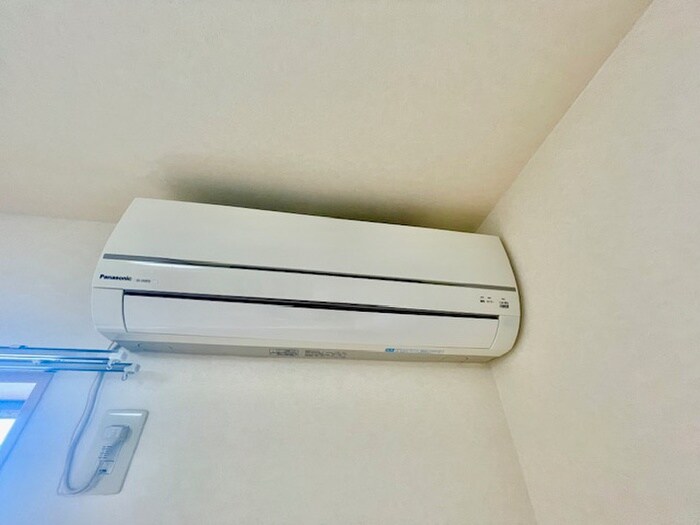 内観写真 ｱﾝﾌﾟﾙ-ﾙｸﾗ-ｼﾞｭｺﾘ-ﾇｼｬﾝⅡ