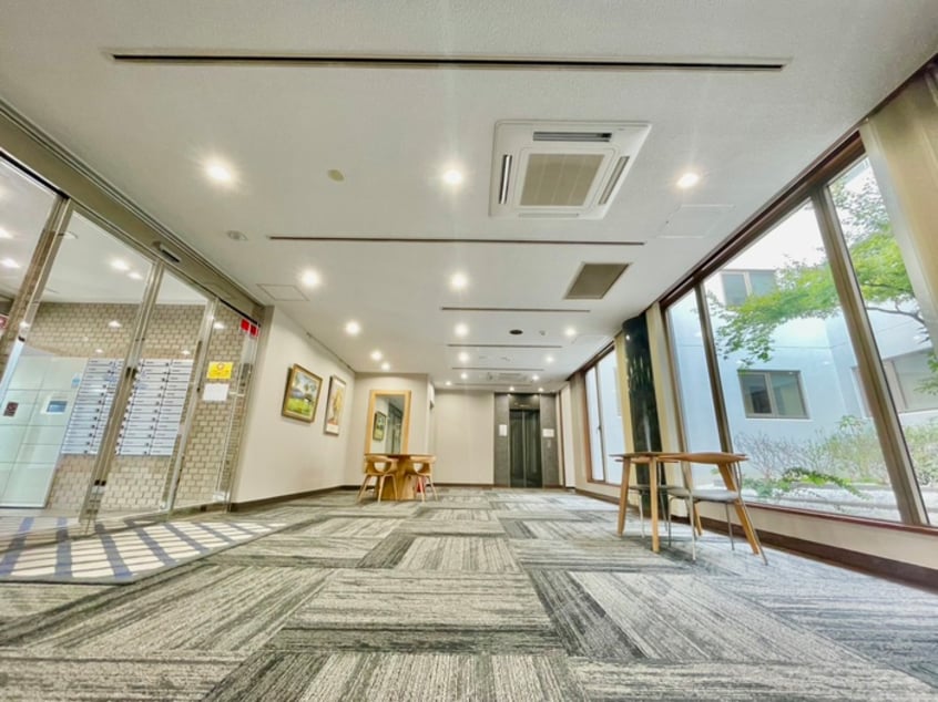 その他 NLC豊中ガ－デンズコ－ト