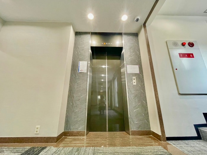 建物設備 NLC豊中ガ－デンズコ－ト