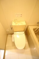 トイレ NLC豊中ガ－デンズコ－ト
