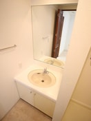 洗面 NLC豊中ガ－デンズコ－ト