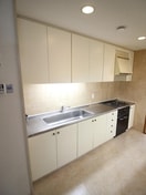 キッチン NLC豊中ガ－デンズコ－ト