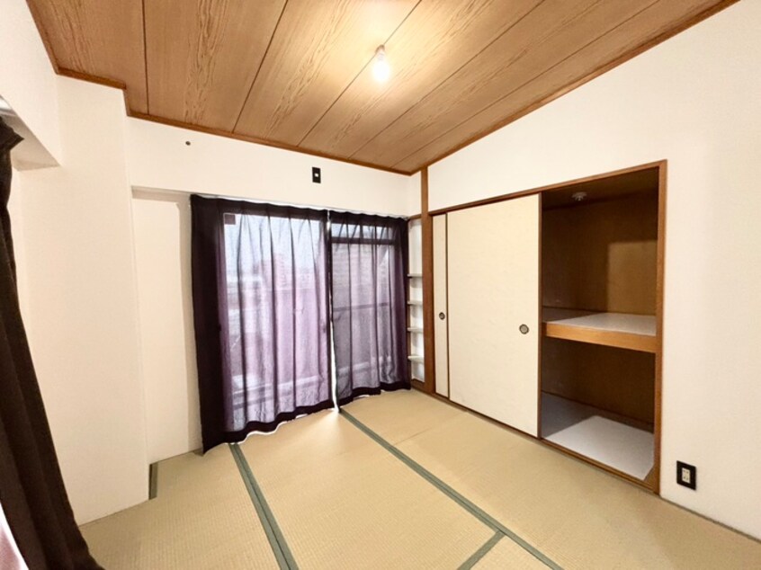 居室 WINBELL SOLO立花504