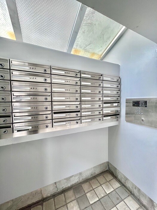 建物設備 WINBELL SOLO立花504