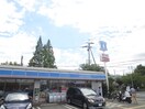 ローソン(コンビニ)まで150m WINBELL SOLO立花504