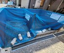 建物設備 パレス総持寺